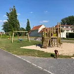 Апартаменты Dahlia 107 - Zonnig En Volledig Uitgerust *