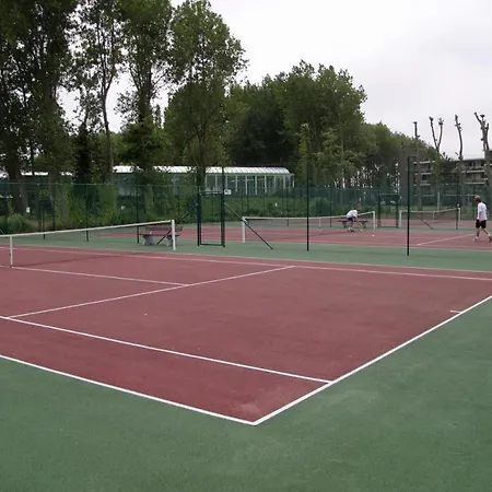 아파트 Dahlia 107 - Zonnig En Volledig Uitgerust *