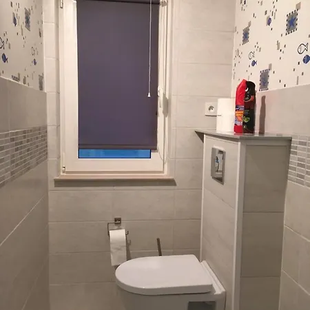 Apartamento Dahlia 107 - Zonnig En Volledig Uitgerust