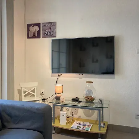 Apartamento Dahlia 107 - Zonnig En Volledig Uitgerust De Haan