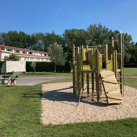 Dahlia 107 - Zonnig En Volledig Uitgerust 아파트