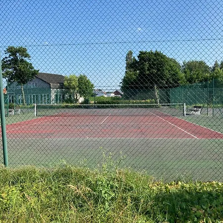 아파트 Dahlia 107 - Zonnig En Volledig Uitgerust