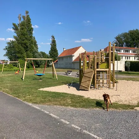 아파트 Dahlia 107 - Zonnig En Volledig Uitgerust *