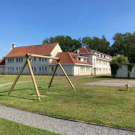 Dahlia 107 - Zonnig En Volledig Uitgerust *