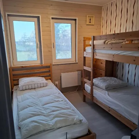 Dahlia 107 - Zonnig En Volledig Uitgerust *