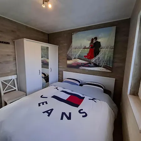 Dahlia 107 - Zonnig En Volledig Uitgerust 아파트